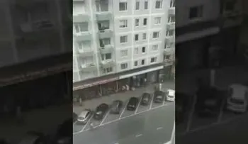 Hombre mata a puñaladas a dos personas en Finlandia 