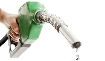 Suben precios de todos los combustibles