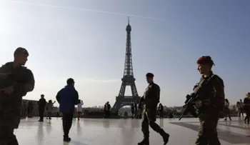 Francia elige a su próximo presidente en una votación de resultado impredecible