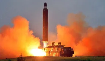 Corea del Norte falla en un nuevo lanzamiento de misil