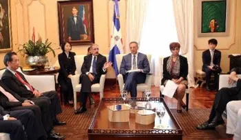 Gobierno: nuevos empresarios de Taiwán se instalarán en el país