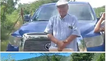SCJ falla contra Andrés Medrano Heredia por terrenos familia Féliz Carrasco