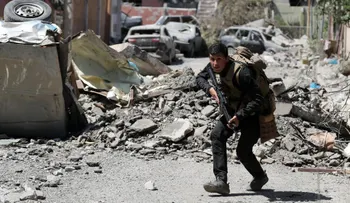 La guerra contra ISIS se recrudece en Mosul, y también el sufrimiento de los civiles
