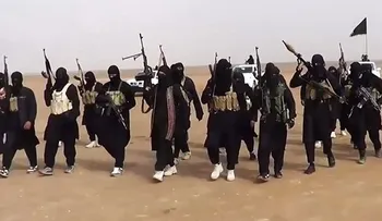 Arrestan joven en EEUU que se uniría al Estado Islámico