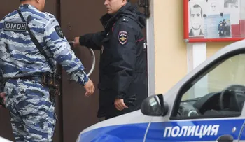 Detienen "pareja caníbal" rusa que se comió al menos 30 víctimas desde 1999 
