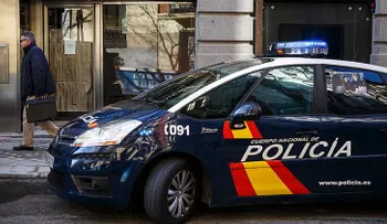 La víctima de la violación de Sanfermines fue espiada por detectives de la familia de los acusados