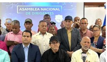 Anpa solicita apoyo a movimientos campesinos y organizaciones sindicales