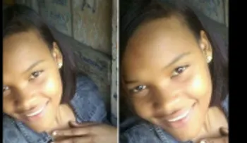 Se "fugó" con su novio, adolescente buscada por su padre