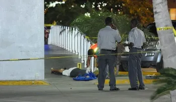 Se entrega en destacamento matador de la Núñez