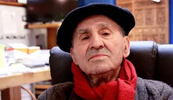 El albañil que puso de rodillas al City Bank: "Jamás ha habido un ser humano decente en el poder"