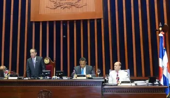 Senado aprueba presupuesto interno para el 2018 por un monto de RD$2,557 millones