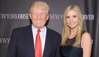 Ivanka Trump tendrá una oficina en la Casa Blanca