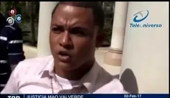 "El actor" que se hace el enfermo cada vez que lo quieren condenar por matar a machetazos a su mujer 