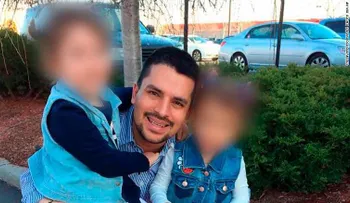 Suspenden temporalmente deportación de ecuatoriano repartidor de pizzas