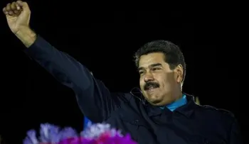 Venezuela inicia ejercicios militares en momentos de tensión 