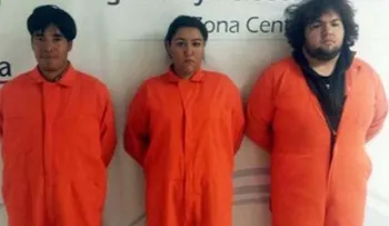 Ritual satánico: mataron a un amigo para convertirlo en vampiro