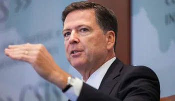Comey actuó sobre inteligencia rusa que sabía que era falsa, dicen fuentes
