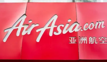 Un avión de AirAsia con  162 a bordo pierde contacto con el control aéreo