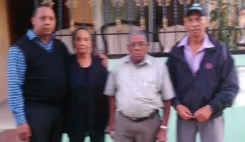 Regidor de El Cercado denuncia atentados en su contra
