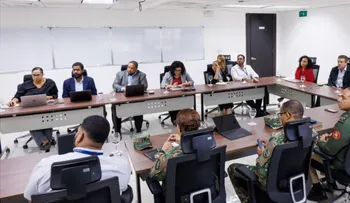 Migración impulsa permiso digital para salida de menores