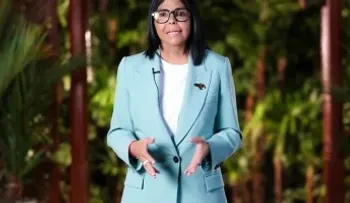 Venezuela asegura respetar acuerdos petroleros con China y Rusia tras pacto con EE.UU.