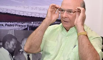 Hipólito dice que Danilo no es humilde y usa en forma abusiva los recursos del Estado