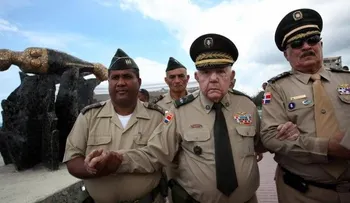 Detalles del ajusticiamiento de Trujillo que Imbert pidió publicar sólo después de su muerte
