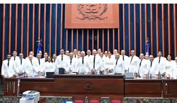 Senado deja iniciados trabajos segunda legislatura ordinaria