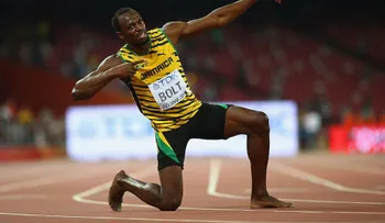 Río 2016, día 8: el esperado debut de Usain Bolt y el revelo 4Ã?100 combinado masculino de natación