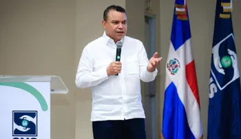 SNS autoriza consultorio médico en la UASD Cotuí