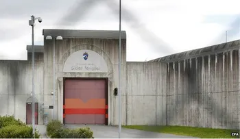 Noruega exportará prisioneros a Holanda.