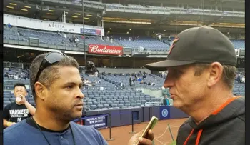 Bobby Dickerson: Es un honor dirigir Gigantes del Cibao