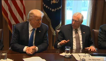 El problema de Trump no es su cerebro, es su corazón