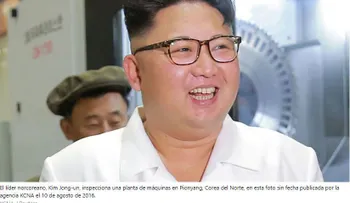 ¿Cuáles serían las consecuencias, si EE.UU. intentara asesinar a Kim Jong-un?