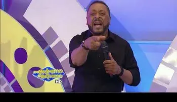 Michael Miguel: Los Premios Soberano son dirigidos por mafias y los venden"