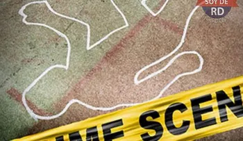 Retroexcavadora mata a dos adolescentes en Nizao