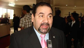 Rogelio Genao: El PRD le no aporta nada al PLD; mejor le resta