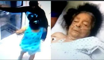 Fallece dominicana de 96 años que fue golpeada brutalmente en el Alto Manhattan