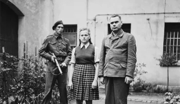 Las 4 mujeres que aterrorizaron el mundo con sus sádicos crímenes