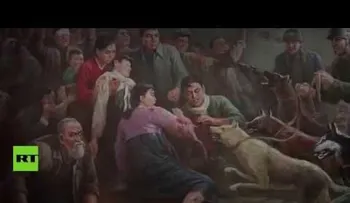 Pionyang muestra en un museo las atrocidades de EE.UU. por "matar más de 35.000 norcoreanos"