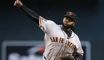 Cueto abrirá por equipo de la Nacional