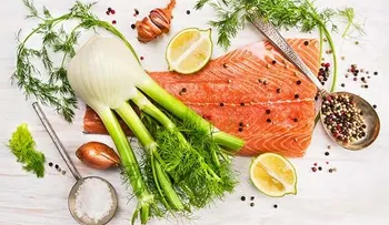 10 recetas que debes intentar:  Hinojo fenomenal