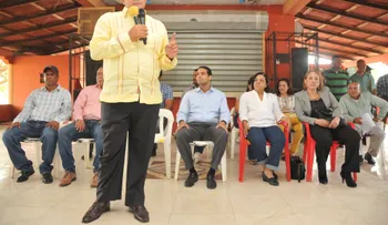 Comisión de Titulación inicia trabajos en San José de las Matas