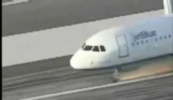 20 accidentes aéreos más impactantes del mundo (VIDEO)