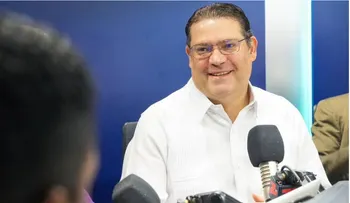 Industria y Comercio propone reforma a Ley de Hidrocarburos