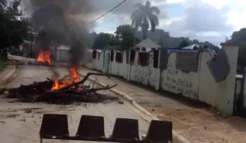 Comunitarios en Las Terrenas reclaman iniciar construcción de hospital