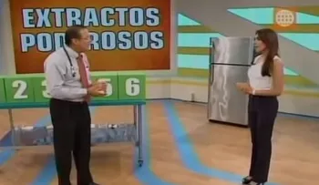 Los mejores extractos de frutas y vegetales