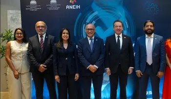 ANEIH pide fortalecer políticas para mejorar la competitividad