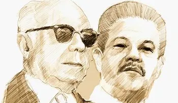 Minimizadores de los dominicanos: Trujillo y Leonel