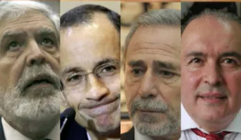 Causa Odebrecht en Argentina: juez llama a indagatoria a 49 personas, incluyendo De Vido y un primo de Macri